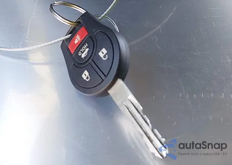 2015 Nissan Sentra S from USA, damaged, VIN 3N1AB7AP4FY239197